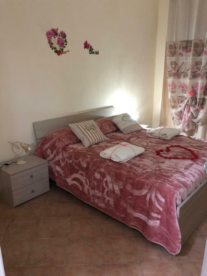 Apartamento de 85 m² en Casagiove, con 3 habitación Caserta Exterior foto