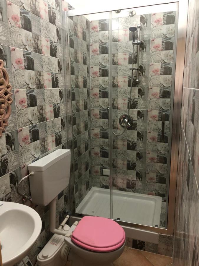 Apartamento de 85 m² en Casagiove, con 3 habitación Caserta Exterior foto