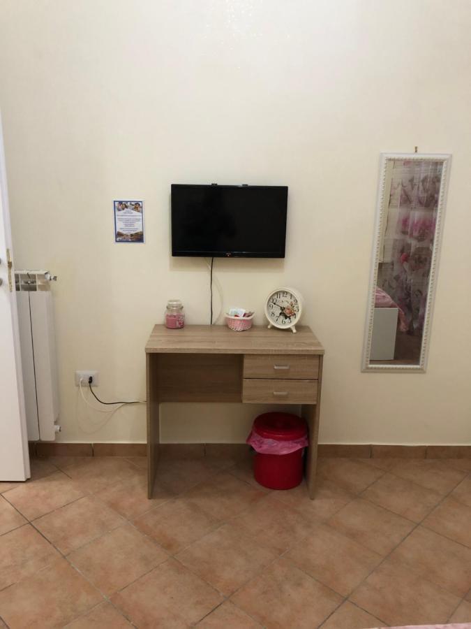 Apartamento de 85 m² en Casagiove, con 3 habitación Caserta Exterior foto